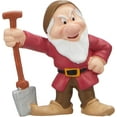 thumbnail image 4 of Bullyland Dwarf Grumpy Action Figure, 4 of 6