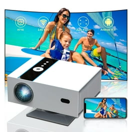 Open Box NEBULA by Anker Capsule II Smart Portable Projector
