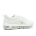 thumbnail image 3 of NIKE AIR MAX 97 'TRIPLE WHITE' - 921826-101, 3 of 3