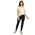 thumbnail image 3 of Weird Fish Womens Louisa Leggings, 3 of 4