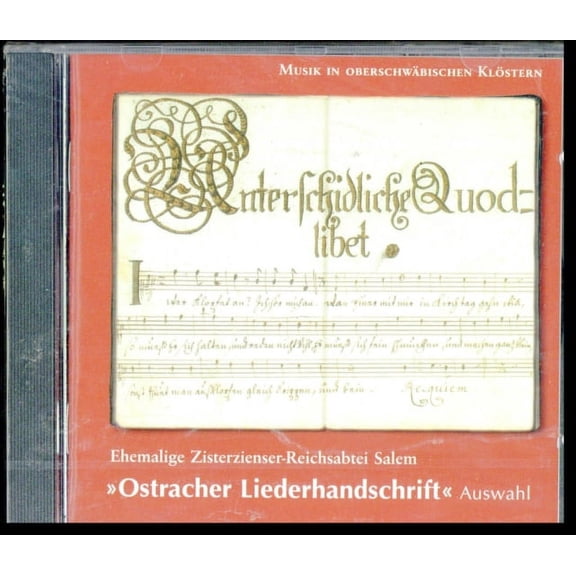 MUSIK IN OBERSCHW.KLOESTE