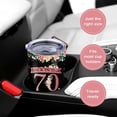 thumbnail image 3 of 70th Birthday Gifts for Women Tumbler,Gifts for 70 Year Old Woman,70th Birthday Decorations,70th Birthday Gifts,1954 Birthday Gifts for Women,Her,Sister,Friends,Coffee Tumbler 20oz, 3 of 6