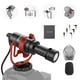thumbnail image 1 of Micrófono Vlog NEEWER VM10 Mini Supercardioid para Samsung S24, 1 of 9