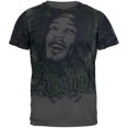 thumbnail image 1 of Jimi Hendrix - Experience Tie Dye T-Shirt, 1 of 1