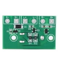 thumbnail image 1 of Módulo controlador de lámpara solar, placa de circuito de control con interruptor para batería de litio de 3,7 V, 1 of 14