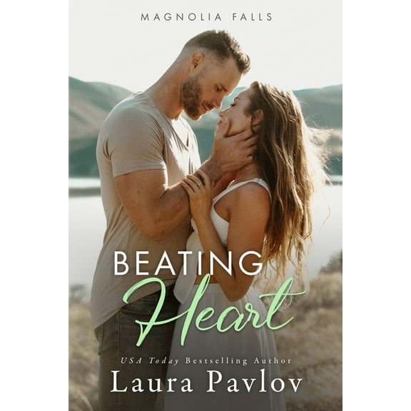 Magnolia Falls Beating Heart, Book 4, (Paperback)