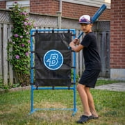 Blitzball Strike Zone Target