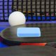 thumbnail image 3 of Cabeza de tenis de mesa borrador de mesa Tennis esponja mesa tenis de tenis borrador portátil de paleta portátil, 3 of 6