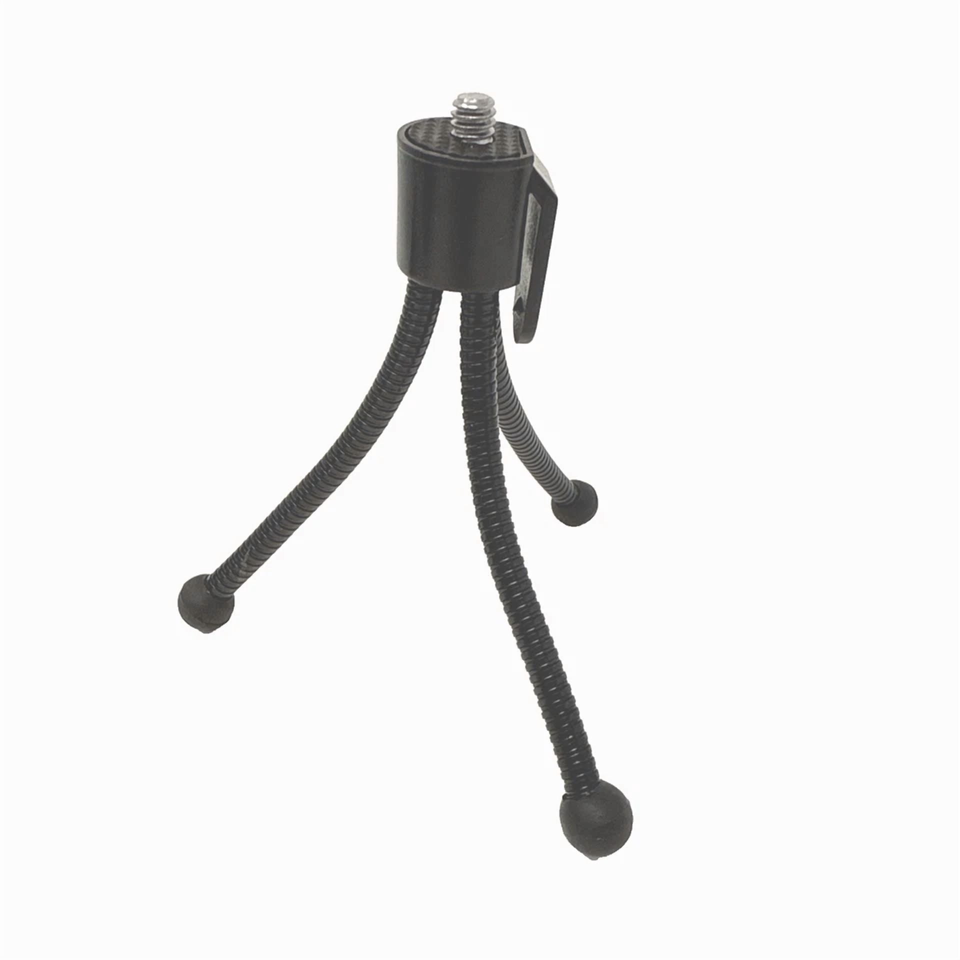 BUTTERFLY- 1080P Webcam Web Camera Full Hd Cam Microphone For Pc Laptop Usb 2.0 W/ Tripod