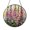 Acrylic 3.5 Inch, variant on Purple Foxglove Flowers Stained Glass Suncatcher Window Hanging, Botanical Floral Decor, Elegant Gift for Mom