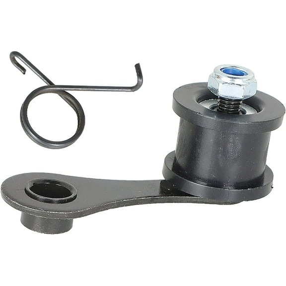 waltyotur Mini Bike Chain Tensioner Bearing Roller Replacement for Coleman BT200X CT200U Massimo Baja Hensim Falcon Mini Bike
