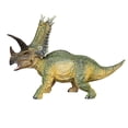 thumbnail image 1 of Modelo de dinosaurio HUOGUO de juguete liso pintado a mano para regalo para niño, 1 of 3