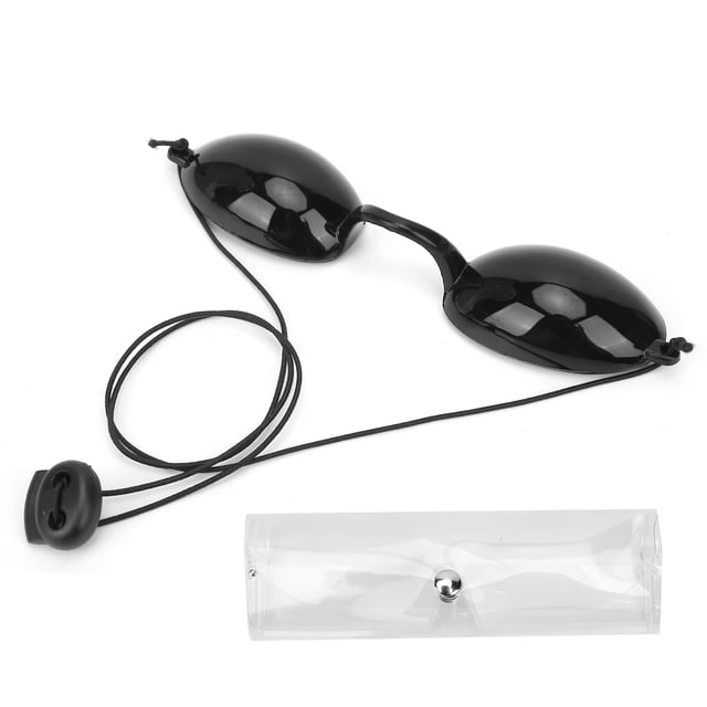 Goggles, IPL Goggles Protective Glasses For Beauty Salons For Hair Removal Machine