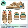 thumbnail image 2 of Ni - ke Size 11 - Ni - ke size? x Dunk Low Dark Driftwood, 2 of 5