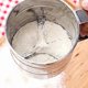 thumbnail image 2 of Flour Sifter, Powdered Sugar Sifter, With Handle, Stainless Steel Kitchen Accessories, Fine Mesh Sieve G, 2 of 3