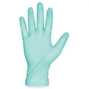 Impact Products IMP8612MCT Aloe Coated Vinyl Gen Purpose Gloves, 1000 Per Carton - Medium