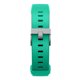 thumbnail image 3 of Runmifit Smart Wristband Heartrated Pulsera de presión arterial Pulsera impermeable para la temperatura corporal, Verde Inevent EL001081-05B, 3 of 7