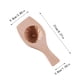 thumbnail image 2 of DIY Molde de Madera para Pastel de Luna - Forma de Flor, Antiadherente, Madera Natural, Horneado de Medio Otoño/Hacer Jabón, 2 of 2