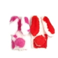 thumbnail image 3 of MasteelfCA Delicate Protective Cover Plush Phone Protector Compatible with Moto E (2020), 3 of 7