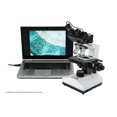 thumbnail image 3 of Celestron 44422 Digital USB HD Microscope Imager, 5MP CMOS Sensor, Mac & Windows Compatible, Black, 3 of 9