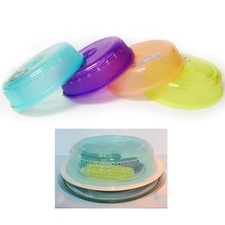 2 pc microwave plate