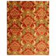 thumbnail image 2 of Safavieh Metro MET985D Red 4' x 6' Rug, 2 of 3