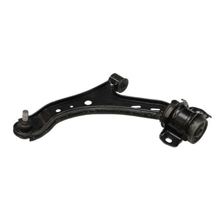 - Moog RK80727 Control Arm For Ford Mustang, Front, Driver Side, Lower