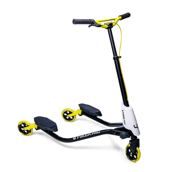 Kids and Adults Drift Scooter