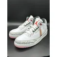 thumbnail image 3 of N I-K-E A i r-Jor-dan 3 Retro Wings HM6993-100 White Fire Red Green Men Size 13 NWOB, 3 of 6