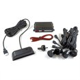 thumbnail image 4 of Kenally Car Reversing Backup Accuracy Parking Detector Buzzer Display Sound LCD Adjustment Volume Distance Sensor Type3, 4 of 6