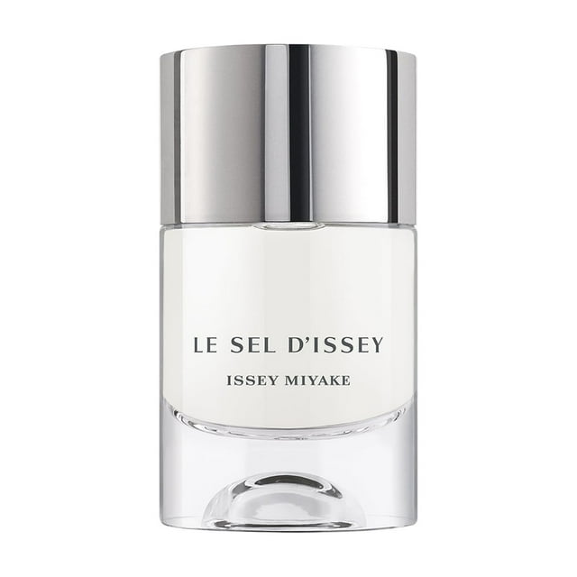 Perfume Issey Miyake Le Sel d'Issey Eau de Toilette, 50 ml