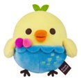 thumbnail image 1 of Kiiroitori San-X Original: Amusement Park Series Plush, 1 of 1