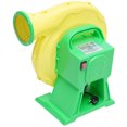 thumbnail image 6 of 350W Air Blower Pump Fan 0.48HP Bounce House Blower for Jumper for Inflatable Bounce House Bouncy Castle Electric Air Blower Handheld Pump Fan Commercial Inflatable Bouncer, 6 of 12