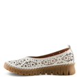 thumbnail image 2 of Spring Step Carosa Women’s Leather Wedge Shoe with Breathable Ease & Comfort, 2 of 7