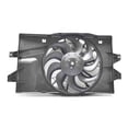 thumbnail image 1 of Motoventilador Cardic Dodge Voyager 6cil 3.8 1995 4pines, 1 of 3