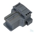 thumbnail image 1 of 1Pcs -X01 FTTH MINI Optical Fiber Cleaver ABS Small High Precision Fiber Cutter Cable Cold Connection Cutting Tool, 1 of 9