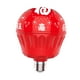 thumbnail image 4 of Luz de atmósfera,Luz colorida de Fuzi Luz de atmósfera colorida,Bombilla de luz LED roja Fuzi Linterna del festival de primavera,Lámpara de personaje Fu colorida Adorno de, 4 of 10