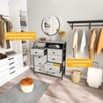 thumbnail image 2 of Mueble Cajonera para Recamara 8 Cajones, 2 of 6