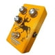 thumbnail image 4 of Guitar Effect Divine Knight Overdrive Pedal with Gain,Volume and Freble Button,Horse Drive Effect Pedal,Guitar Pedal, 4 of 5