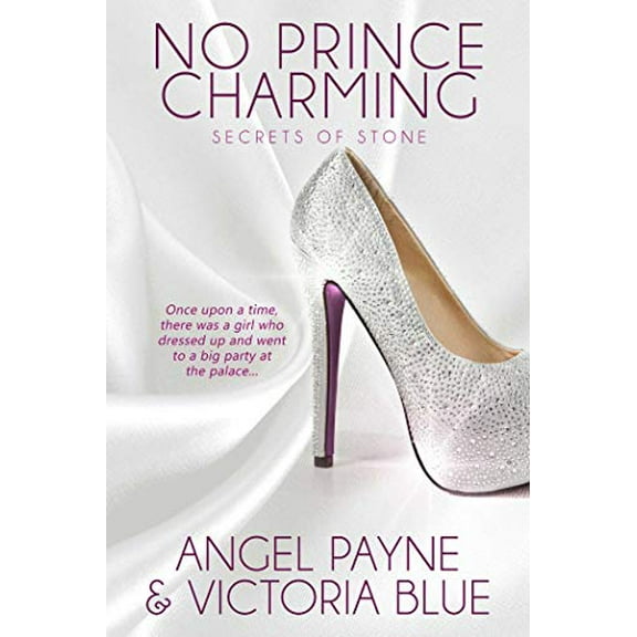 Pre-Owned Secrets of Stone: No Prince Charming (Series #1) (Paperback)