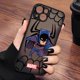 thumbnail image 5 of Funda para iPhone Apple 14 13 11 12 MINI Pro XS Max XR X 7 8 SE 2022 2020 6 6S Plus Funda Shell Marvel Avengers Anime dibujos animados, 5 of 5