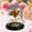 A1006, variant on valentines day gifts for Lovers Glass Covered Foil Rose Ornament Eternal Flower Creatives Holiday Gift Luminous LED Night Light
