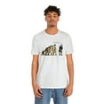 thumbnail image 3 of Charles Darwin Evolution Shirt, Funny Science Tshirt, 3 of 4
