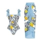 thumbnail image 1 of 2023 traje de baño Vintage conservador de una pieza conjunto de traje de baño de aguas termales para mujer [envío gratis], 1 of 5