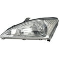 thumbnail image 3 of Dorman 1591204 Driver Side Headlight Assembly for Specific Ford Models, 3 of 4