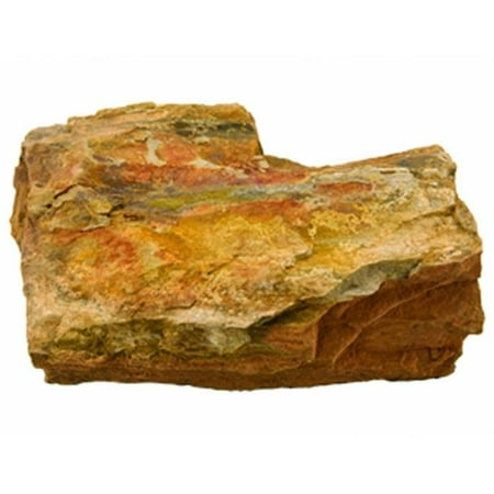 Estes Company Inc-Petrified Wood- Tan 25 Lb