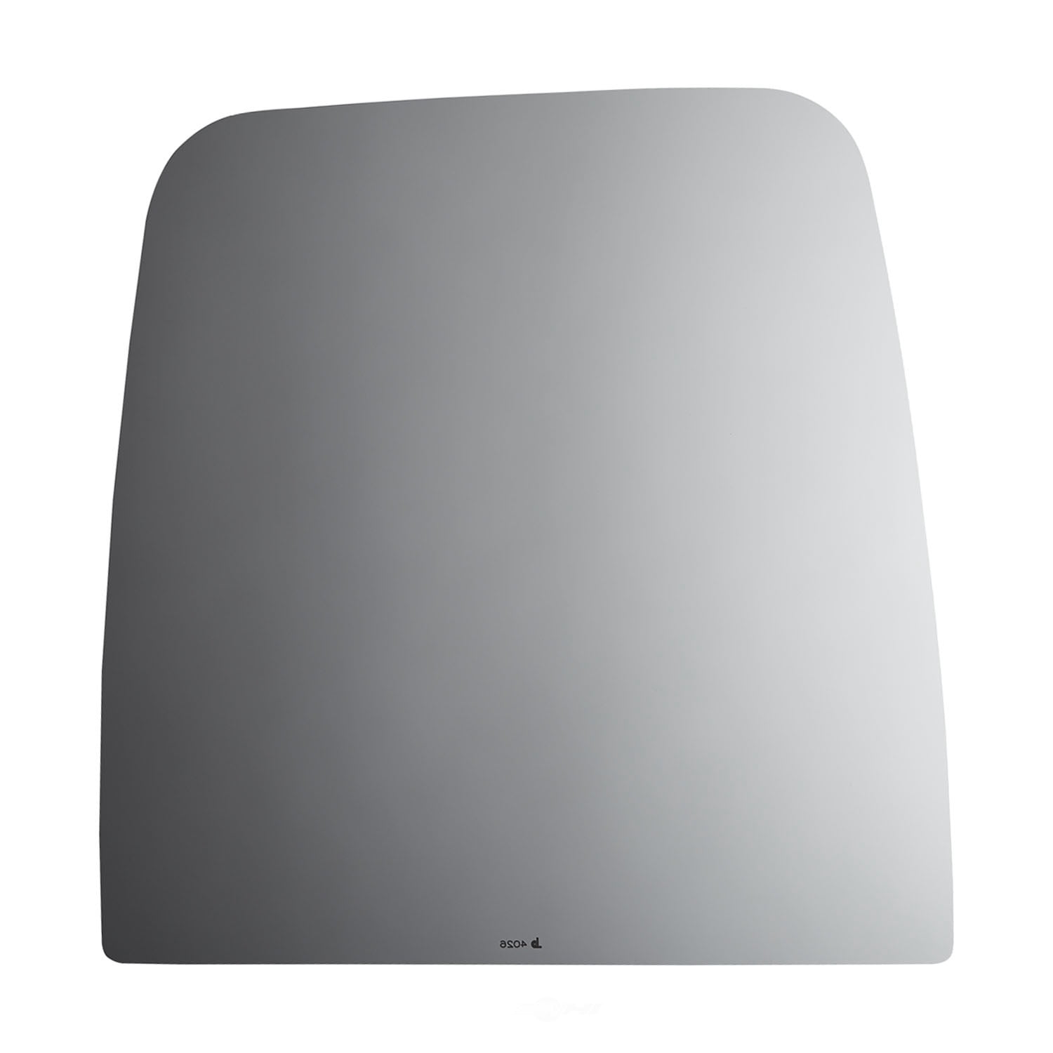 Door Mirror Glass Assembly