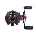 thumbnail image 2 of 18+1BB Baitcasting Reel 8KG/17.6LB Max Drag High Speed 8.1:1 Magnetic Brake System Bait Casting Fishing Reel ,Rigid Aluminum Skeletal Frame, 2 of 7