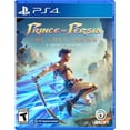 thumbnail image 1 of Prince of Persia The Lost Crown PS4, 1 of 3