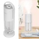 thumbnail image 5 of Humidificador De Niebla Fría, Humidificador Portátil Ultra Silencioso Con Carga USB Con Luces LED Para Interiores Para Bebés Y Niños Cergrey Blanco, 5 of 8